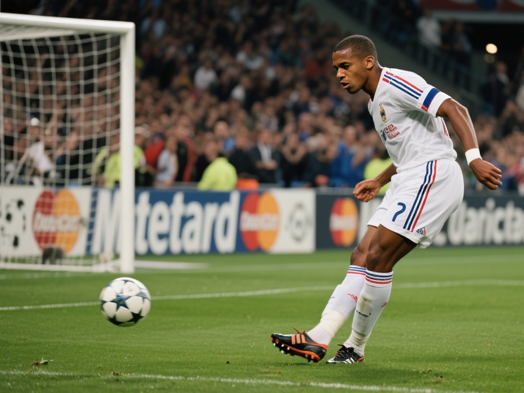 为何一名顶级前锋会在点球上遇到如此多的挑